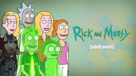 rick and morty guest stars season 6|rick and morty season 6 netflix.